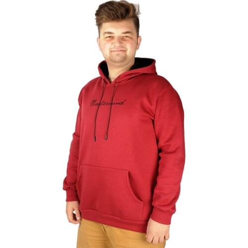 Modexl Men's Zip Hoodies
