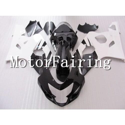 Motorcycle Bodywork Fairing Kit Fit For GSXR600 GSXR750 GSXR GSX-R 600 750 2004 2005 K4 ABS Plastic Injection Molding K4D126