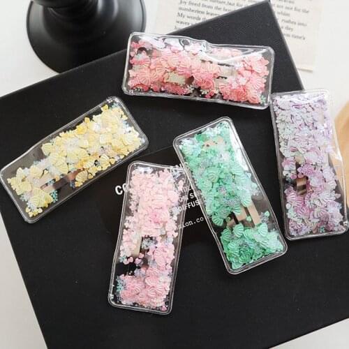 New Korea Resin Shell Fishtail Hairpins for Girls Geometric Rectangle Solid Hair Clips Girls Hairpins Hair Clips Women Gifts