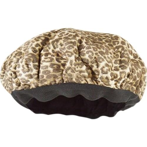 Nume Hair Caps And Dressing Gowns