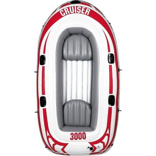 OREWORK Inflatable Trampolines