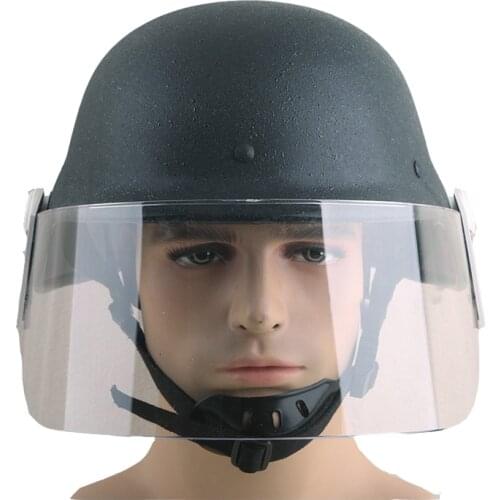 TONFLAT YATTI Ballistic Helmets China