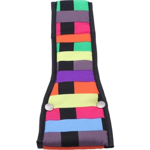 Non-slip Baby Carriage Accessories Protection Baby Crotch Easy Installation Stitch The Bottom To Cushion High Quality Durable