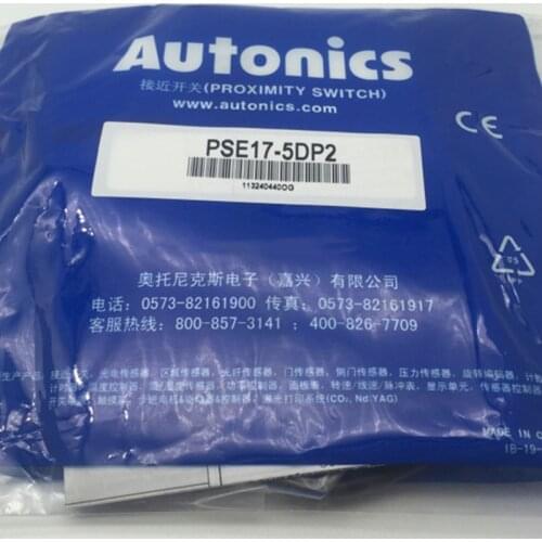 Close switch PSE17-5DP2 6 month warranty