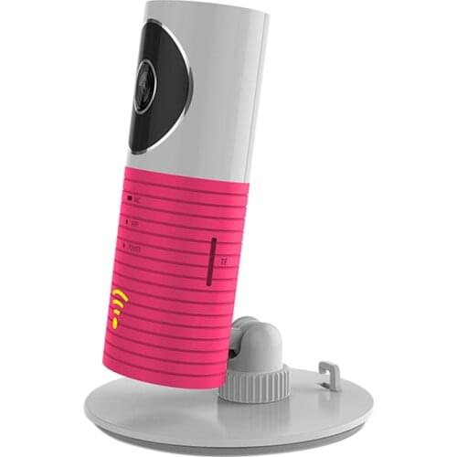 Anpder 720P Security Night Vision Camera Smart Wireless Baby Monitor 720P Security Night Vision Camera Motion Two-Way Audio