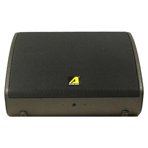 Audio 12 inch DJ sound system parlantes professionales box speaker monitor pangguang