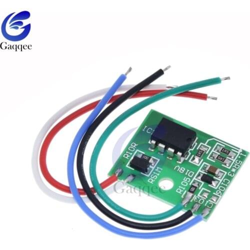 CA-515 Universal LCD Power Module 5V-24V Repair Module for 55" Board LCD LED TV Screen Step Down Module