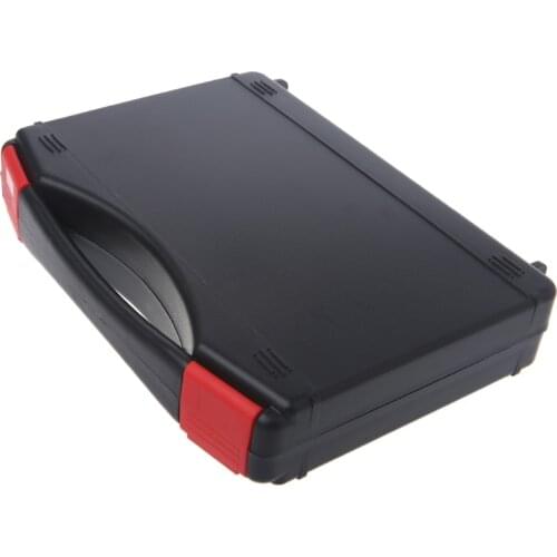 Repair Tool Storage Case Utility Box Container For Soldering Iron Tools Bag