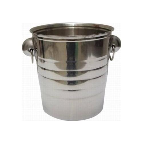 Wonderful Coin Bucket,Coin Pail - Magic Tricks,Coin Magic,Illusion,Gimmick,Classic Toys,Accessories,Stage Magie