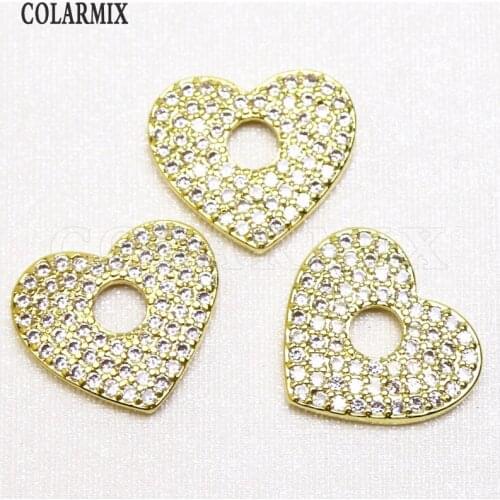 Товары для изготовления ювелирных изделий COLARMIX China At AliExpress