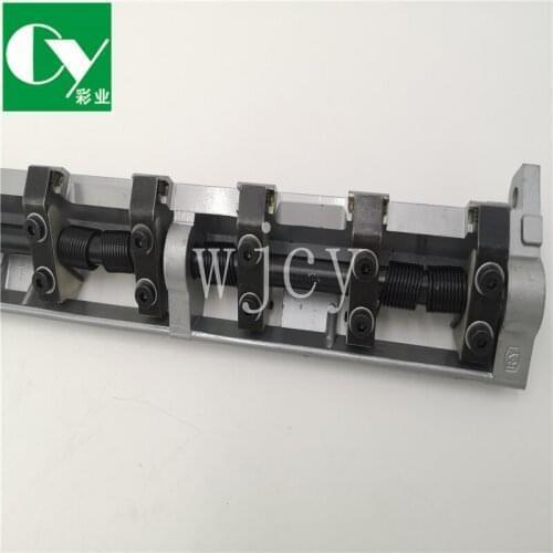 G4.014.001F Delivery Gripper Bar for SM52 PM52 Parts