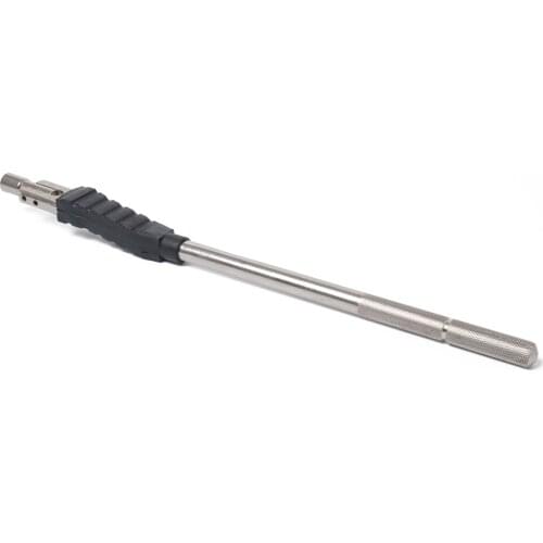 Rubber Valve Stem Puller Tool Tire Changer Repair Install Tool TR412 x4