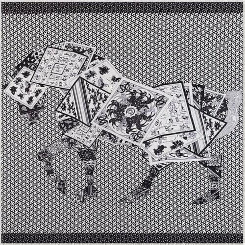 LcoRoYYe Women's Scarves