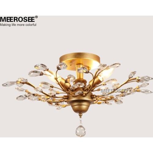 Meelighting Vintage Chandeliers