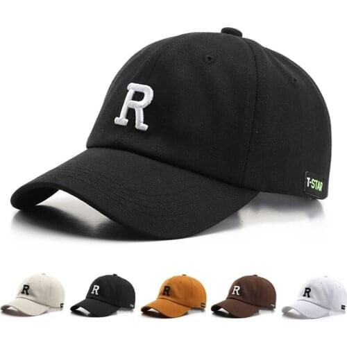 Fashion Women Mens Embroidered Letter Baseball Cap Bone Snapback Hat Outdoor Adjustable Caps Hip Hop Hats Casquette