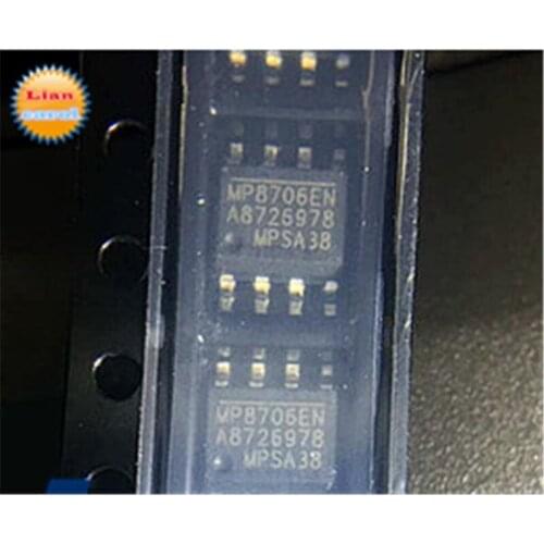MP8706EN MP8706EN-LF MP8706EN-LF-Z Original MP8706