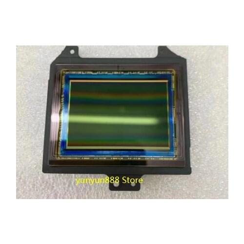 New Original CCD CMOS Image Sensor Matrix With Low Pass Filter Glass For Nikon Z5 Camera