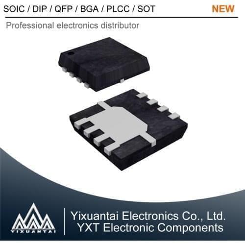 NVTFS5811NLTAG NVTFS5811NLTWG 5811 NVTFS5820NLTAG NVTFS5820NLTWG 5820 【8-WDFN (3.3x3.3) 8-PowerWDFN】10pcs/lot NEW