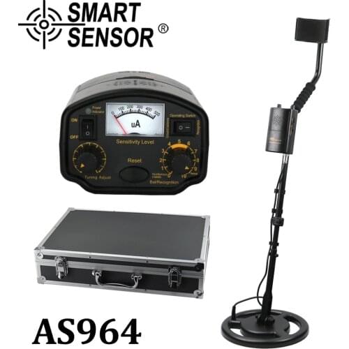 High Depth 2.5M Silver And Gold digger Treasure Hunter Professional underground treasure metal detector