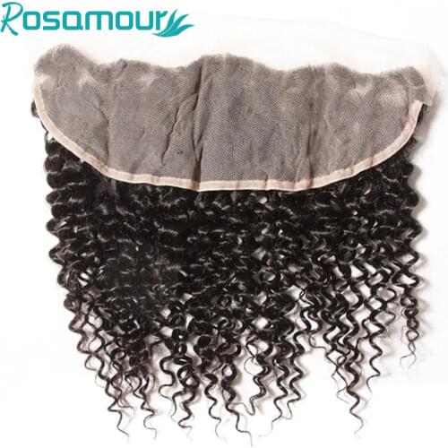 Rosamour Artificial Weft