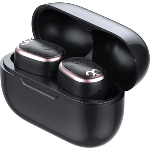 Siparnuo Headphones With Microphone