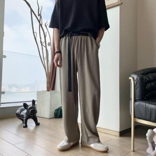 SIPERLARI Wide Leg Pants