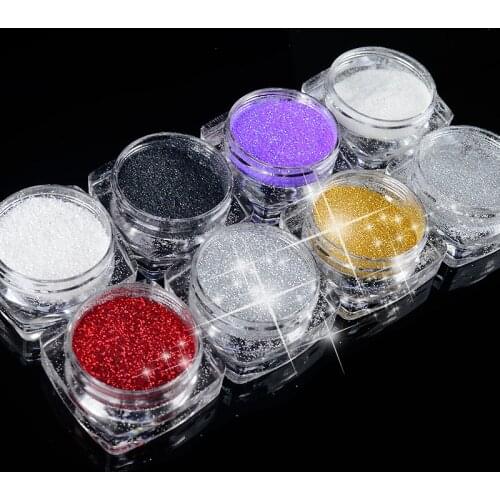 YWK Rubs For Nail Design