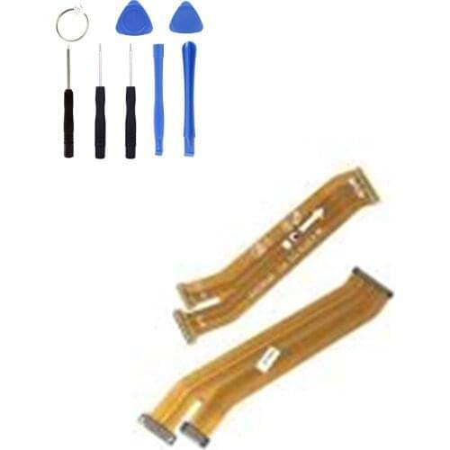 FOR Samsung A30S A307 LCD Display Testing Touch Screen Tester Flex Cable Screen Connect Cable Repair Kit Gift