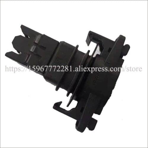 2P-BLACK male Connector cable Terminal plug connectors jacket auto Plug socket 2 pin female Connector automotive