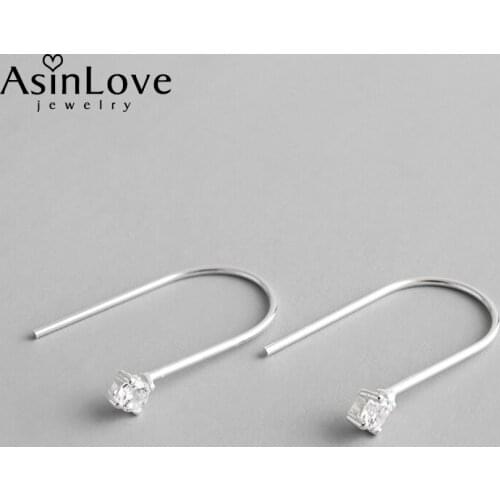 Dangle Earrings AsinLove China