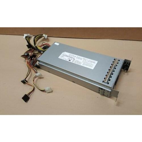 800W PC Power Supply for Server PE1900 DN444 ND591 D800P-S0 7001209-Y000 Z800P-00