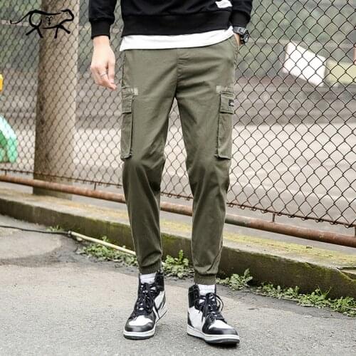 Мужские брюки карго COL CATLEN China At AliExpress