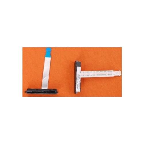 For HP 14-aq 001TX 001TU 002TX 14-dq1033cl TPN-Q221 TPN-Q242 14S-DR 14S-FR laptop SATA Hard Drive HDD SSD Connector Flex Cable