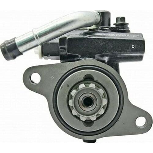 For TOYOTA LAND CRUISER 100 4.7 for LEXUS LX470 98-07 Power Steering Pump 4432060320 44320-60320 Brand New