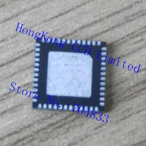 ISL6327CRZ ISL6327 CRZ QFN48