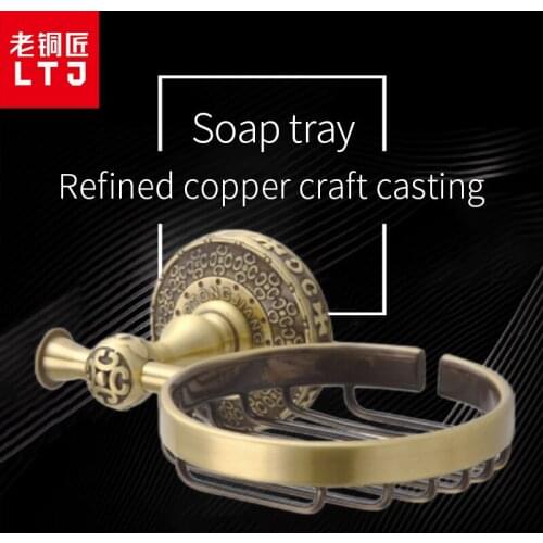 LAOTONGJIANG Bathroom Products