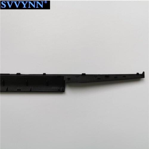 New DISPLAY Hinge Clutch Cover for Lenovo Y70-70 Y70 Y70T LCD Hinge Trim Plastic Cover Bezel AP14S000A00 hinges cover