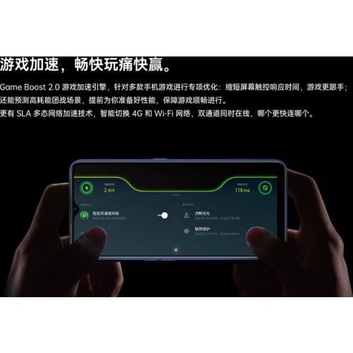 Oppo A11X 4G LTE Sim Free Phone Snapdragon 665 Android 9.0 6.5" IPS 1600X720 8GB RAM 128GB ROM 48.0MP 5000Mah Fingerprint