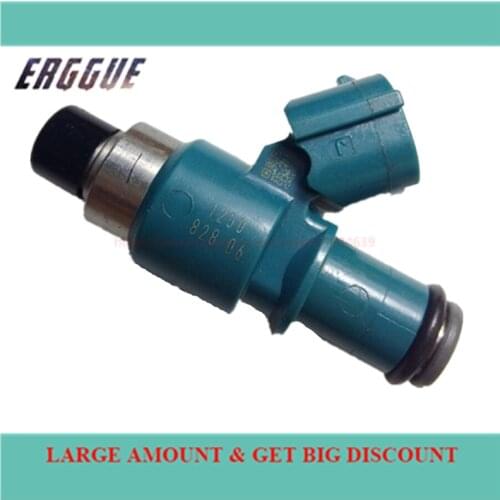 OE 0510 16450-MFE-641 FUEL INJECTOR FOR VT750,CBR250R/RA,CRF250L CBR 250 MOTORCYCLE NOZZLE 12 HOLES 16450MFE641