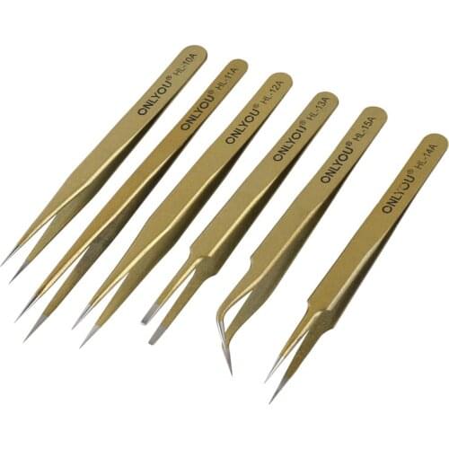 WLXY Tweezers