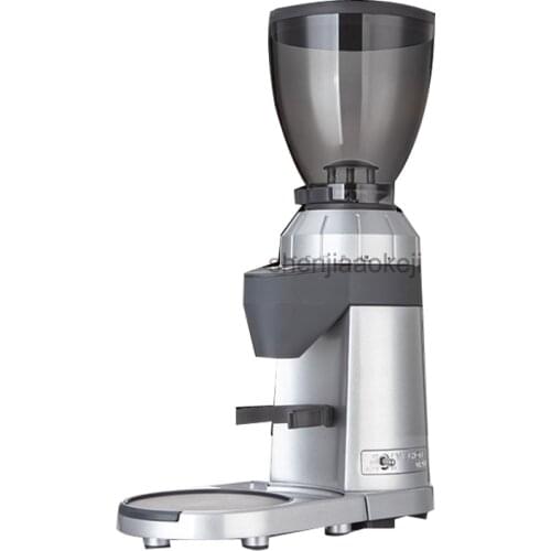ZD-16 electro dosing/on Demand conical Automatic control espresso grinder/home electrical coffee grinding machine/Cafe grinder