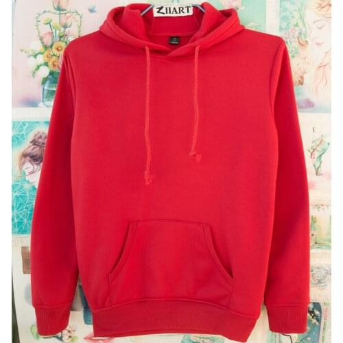 Women's Fleece Hoodies ZIIART China
