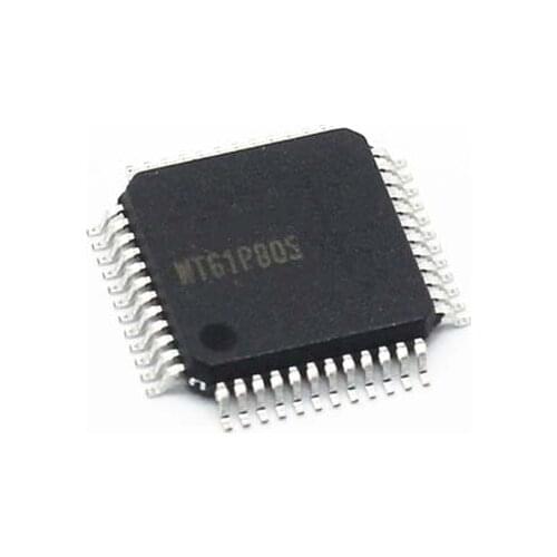 5piece/lot WT61P805 61P805 QFP48 new original