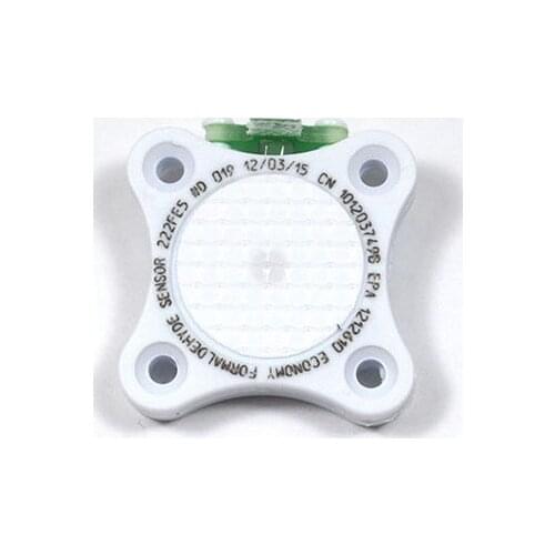 Fast Free Ship 2PCS/lot New and Original electric chemical formula formaldehyde gas sensors 2-FE5 Gas Sensor