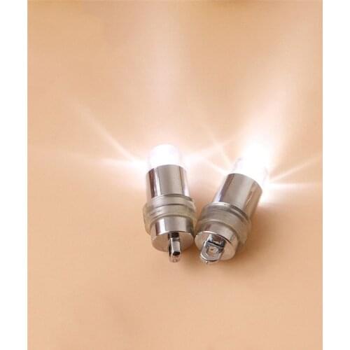 30pcs/lot Waterproof Warm White Submersible LED Balloon Light Party light for paper lanterns LED mini light bulb for party