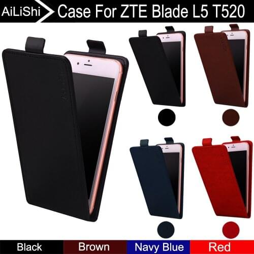 Чехлы для телефонов ZTE Blade L5 AiLiShi China At AliExpress