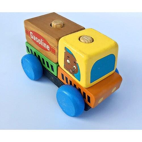 AOSST Children's Constructors