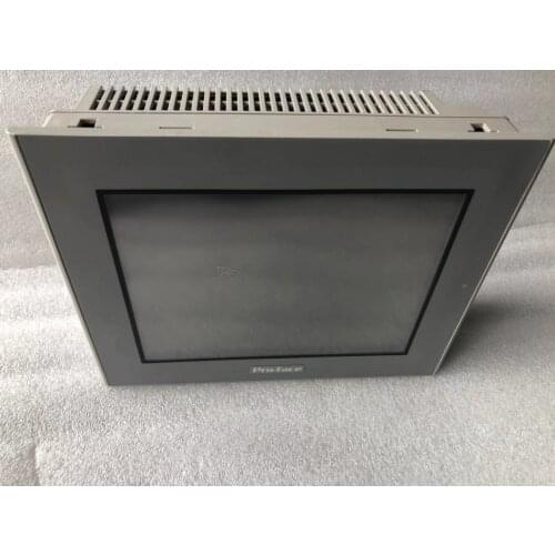 AST3401-T1-D24 touch screen , used in good condition . 80% appearance new , good working , free shipping