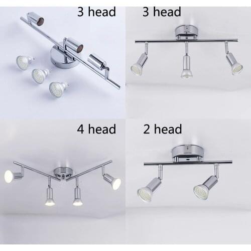 CHJJLL Loft Style Chandeliers