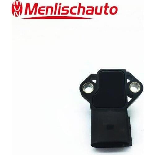 0261230208 INTAKE MANIFOLD PRESSURE SENSOR MAP 0261230209 VAG 038906051E